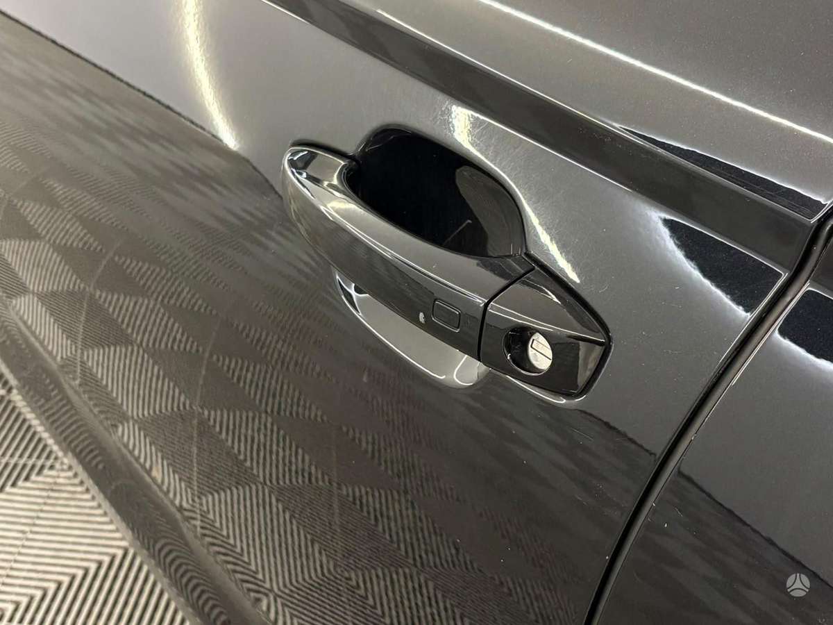 Audi A6, 2.0 l., Универсал