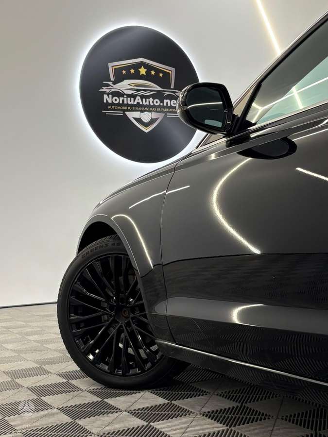 Audi A6, 2.0 l., Универсал