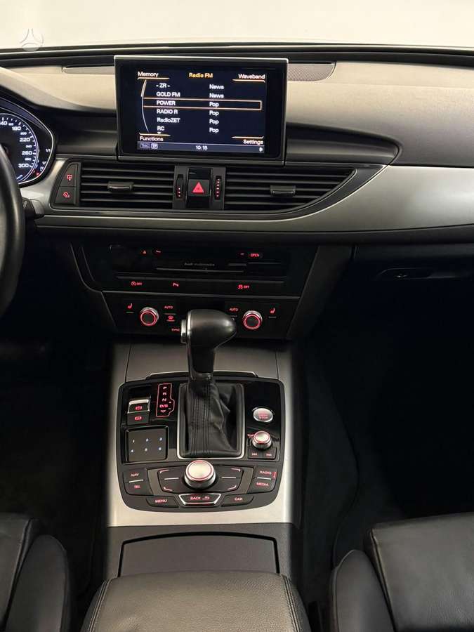 Audi A6, 2.0 l., Универсал