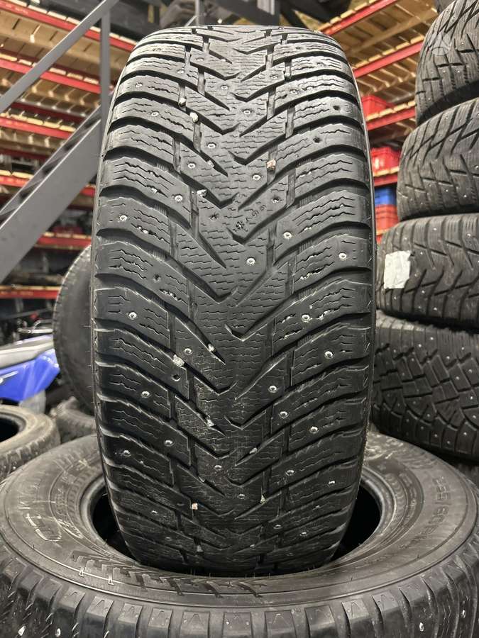 Nokian, winter 265/60 R18