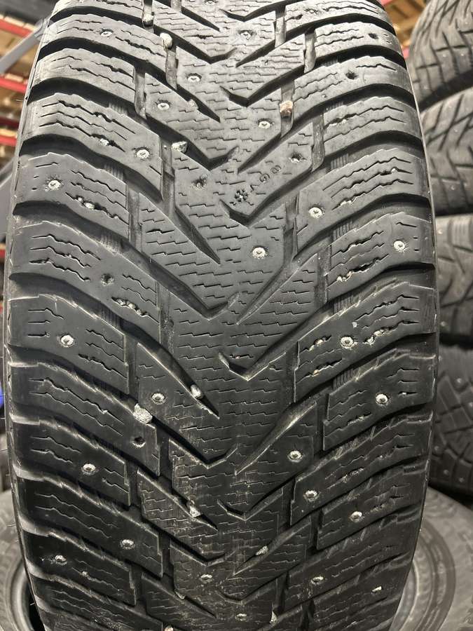 Nokian, winter 265/60 R18