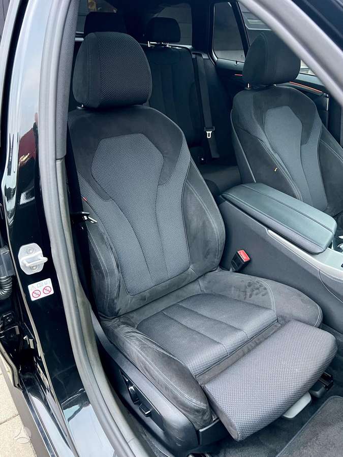 BMW 530, 3.0 l., Универсал