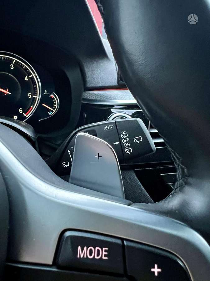 BMW 530, 3.0 l., Универсал