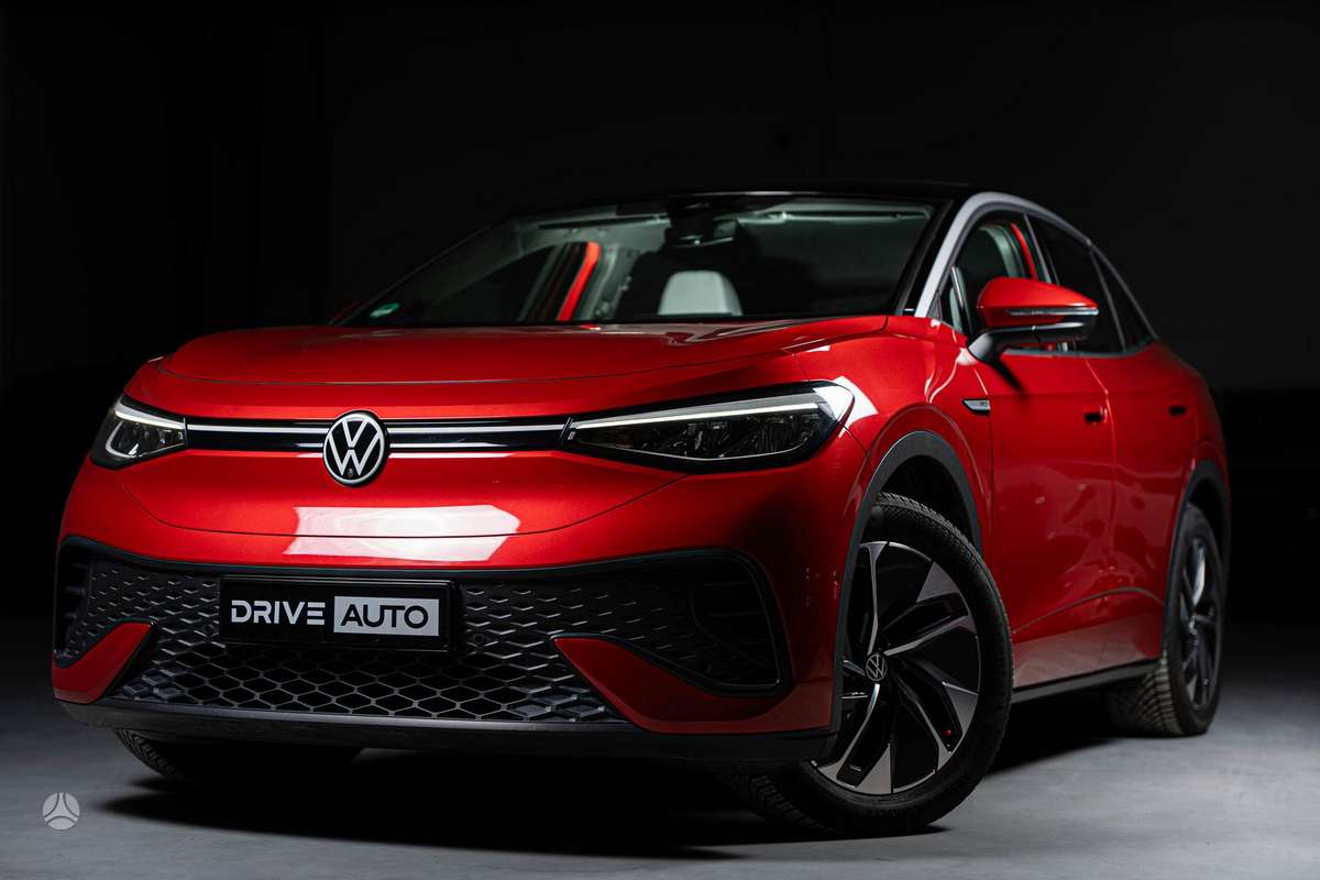 Volkswagen ID.5