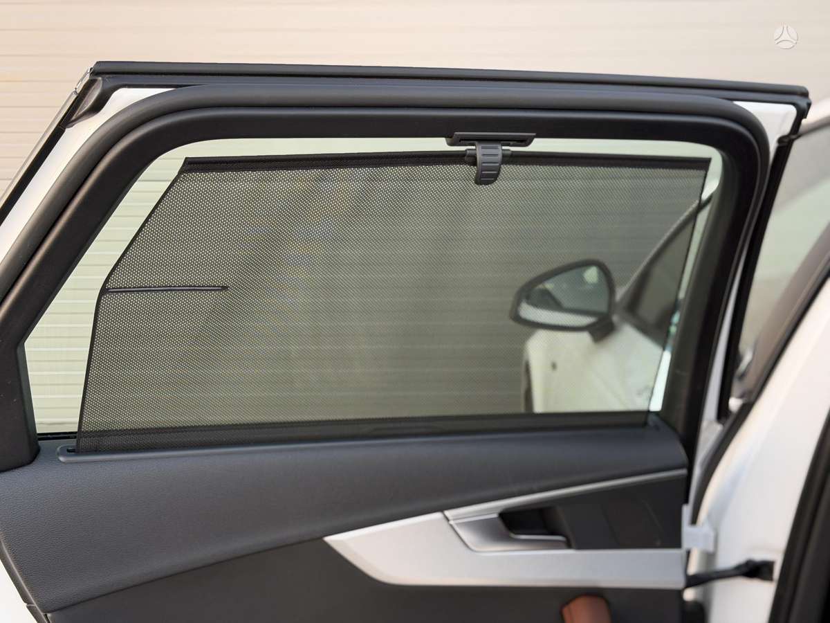 Audi A4, 2.0 l., universalas
