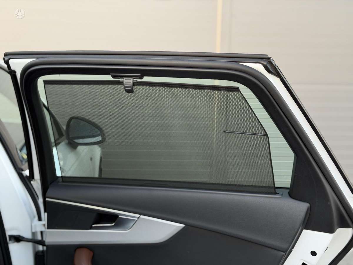 Audi A4, 2.0 l., universalas