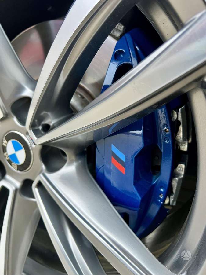 BMW 530, 3.0 l., Универсал