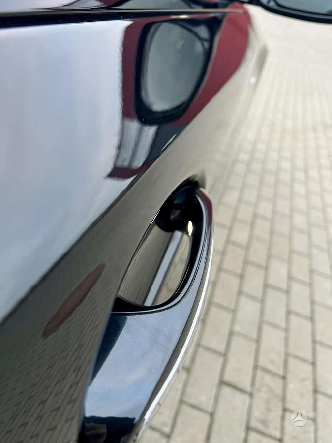 BMW 530, 3.0 l., Универсал