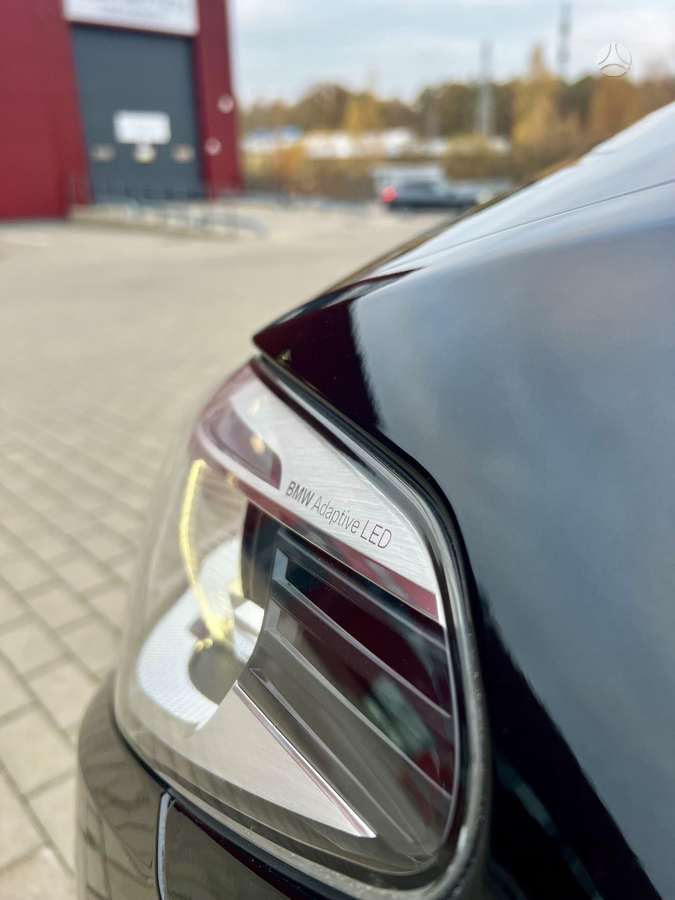BMW 530, 3.0 l., Универсал