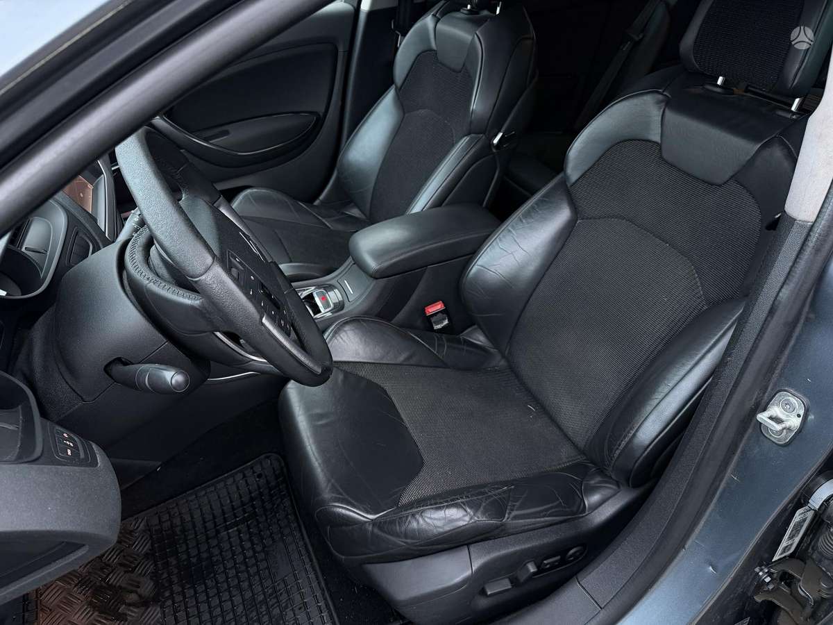Citroen C5, 3.0 l., Универсал