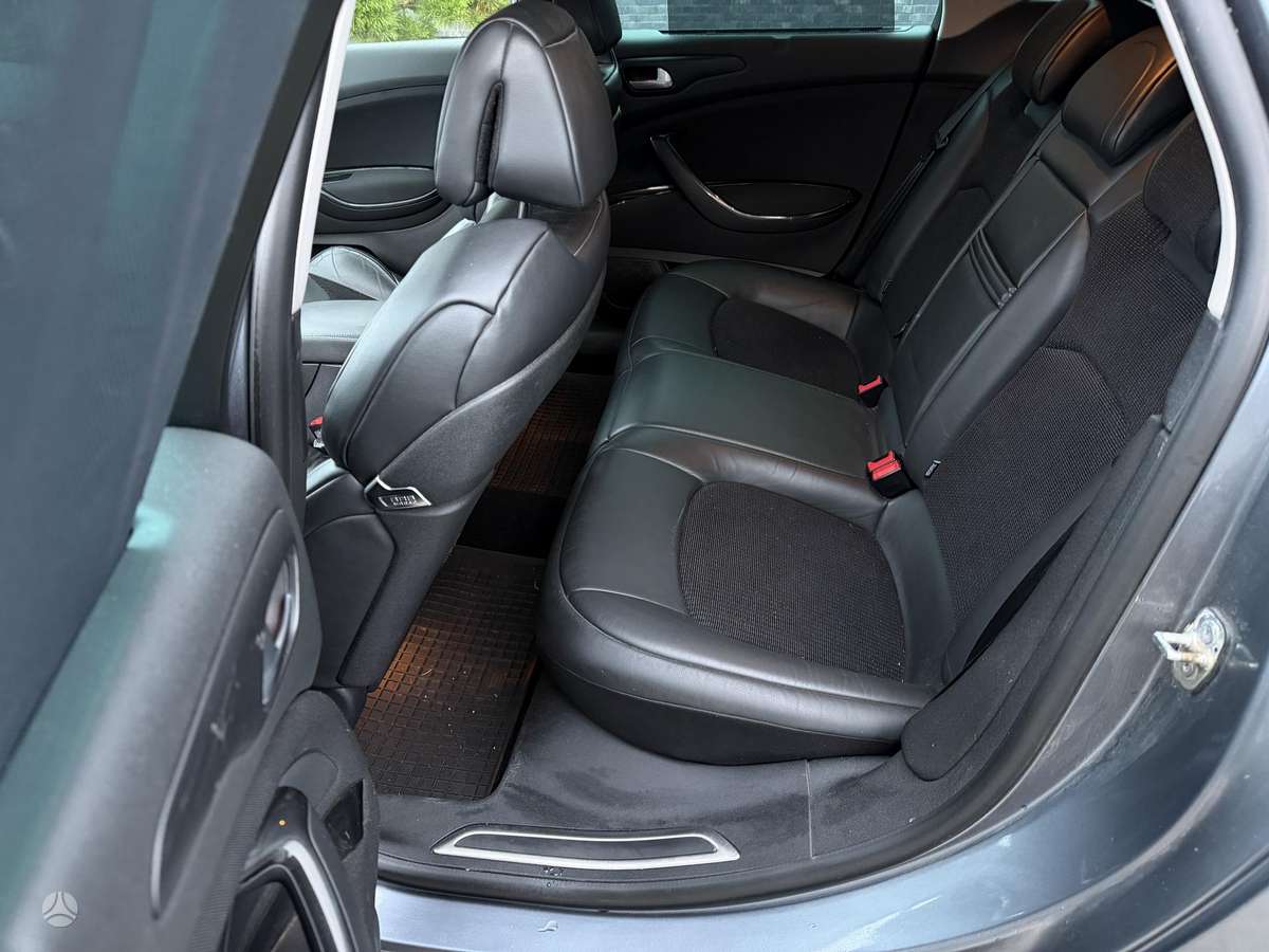 Citroen C5, 3.0 l., Универсал