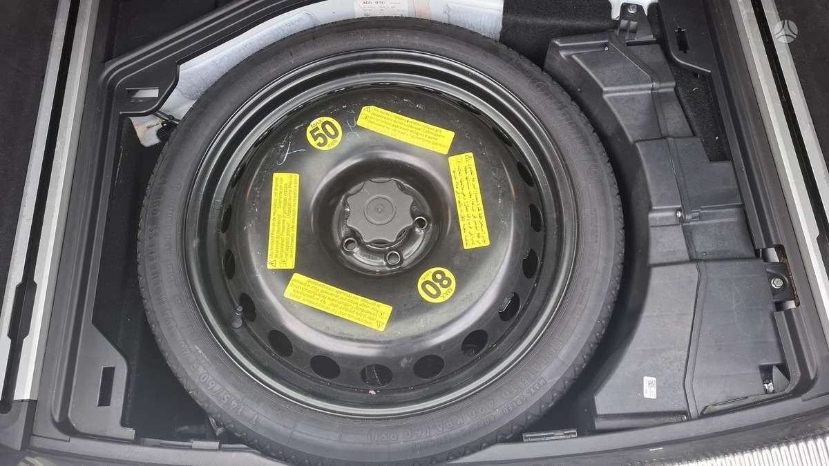 Audi A6, 2.0 l., Универсал