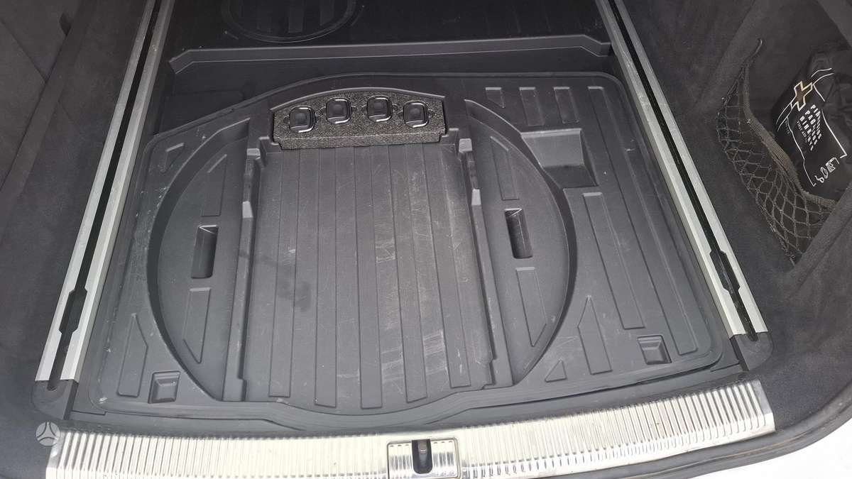 Audi A6, 2.0 l., Универсал