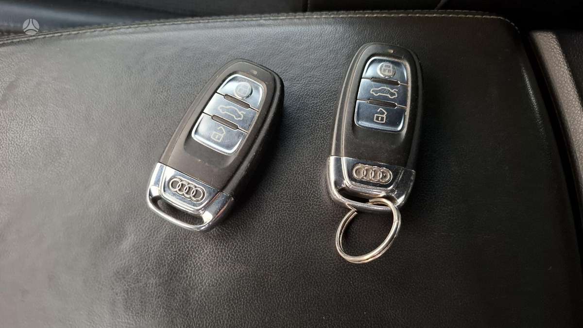 Audi A6, 2.0 l., Универсал
