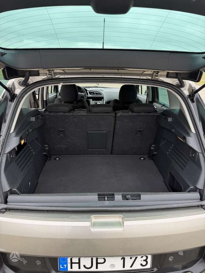 Peugeot 3008 2010 — photo 19