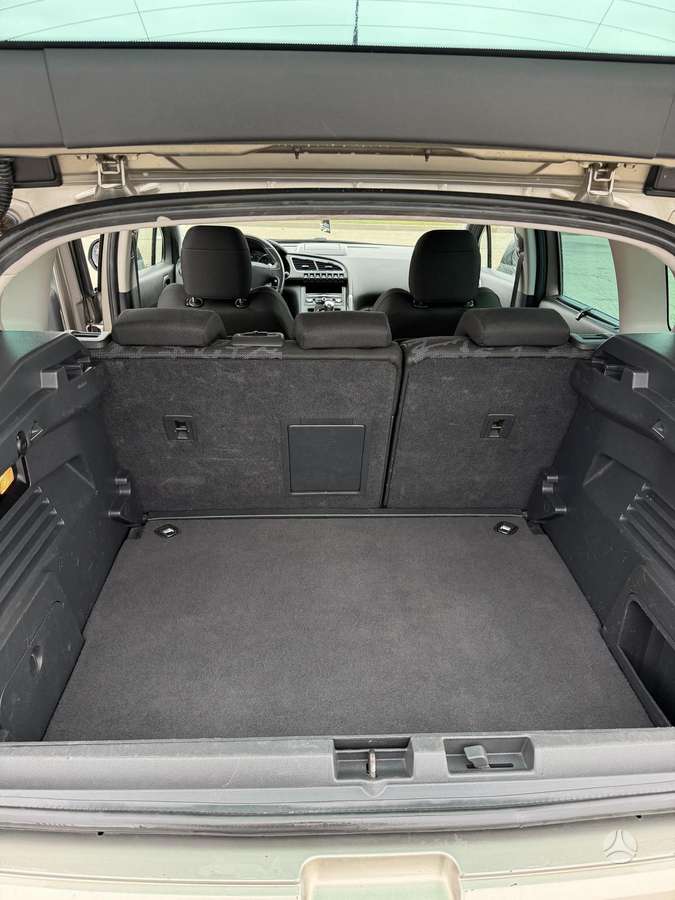 Peugeot 3008 2010 — photo 20