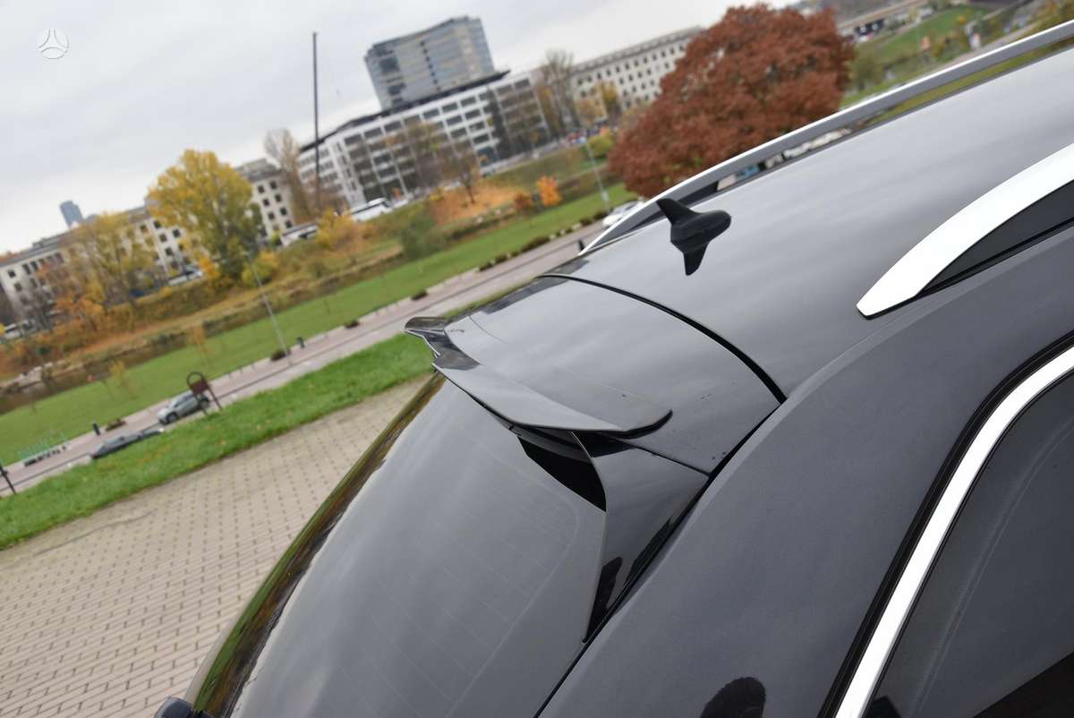 Skoda Superb, 1.6 l., Универсал