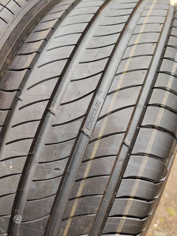 Michelin E Primacy, vasarinės 225/55 R19