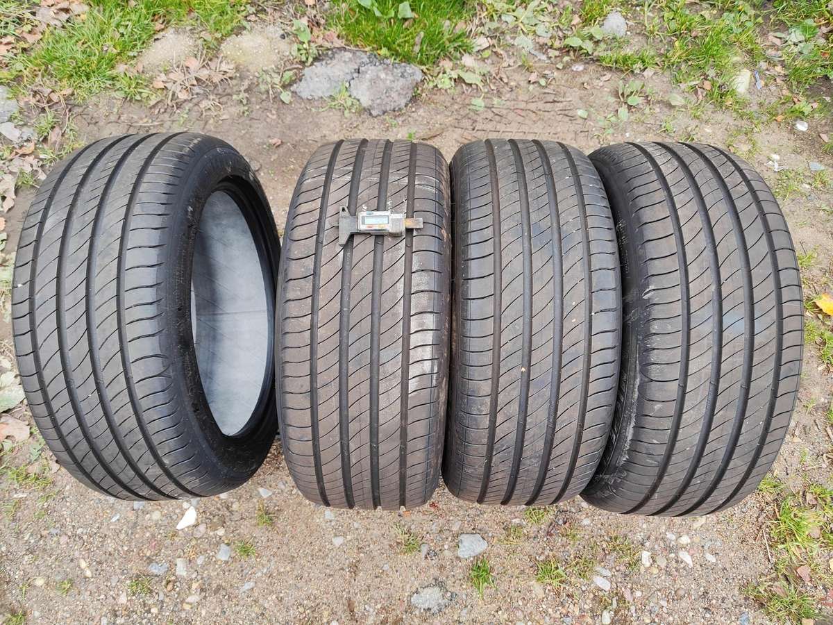 Michelin, летние 225/45 R17
