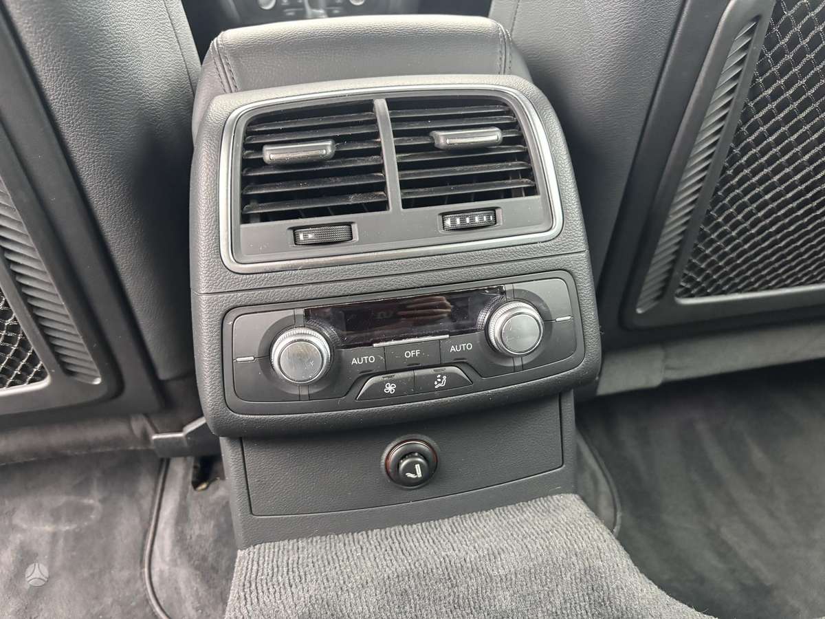 Audi A6, 2.0 l., Универсал