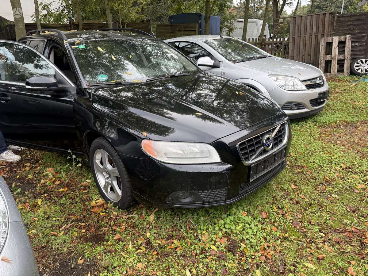 Volvo V70