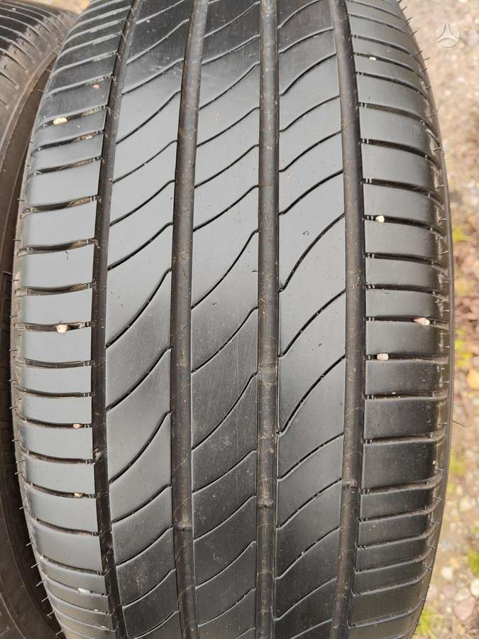 Michelin, летние 235/50 R18