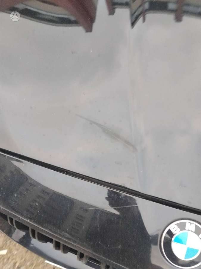 BMW 520, 2.0 l., wagon