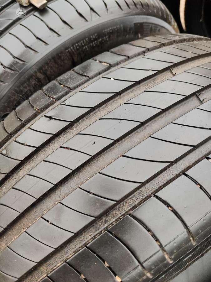 Michelin E.primacy, летние 225/55 R18