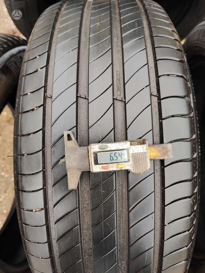 Michelin E.primacy, summer 225/55 R18