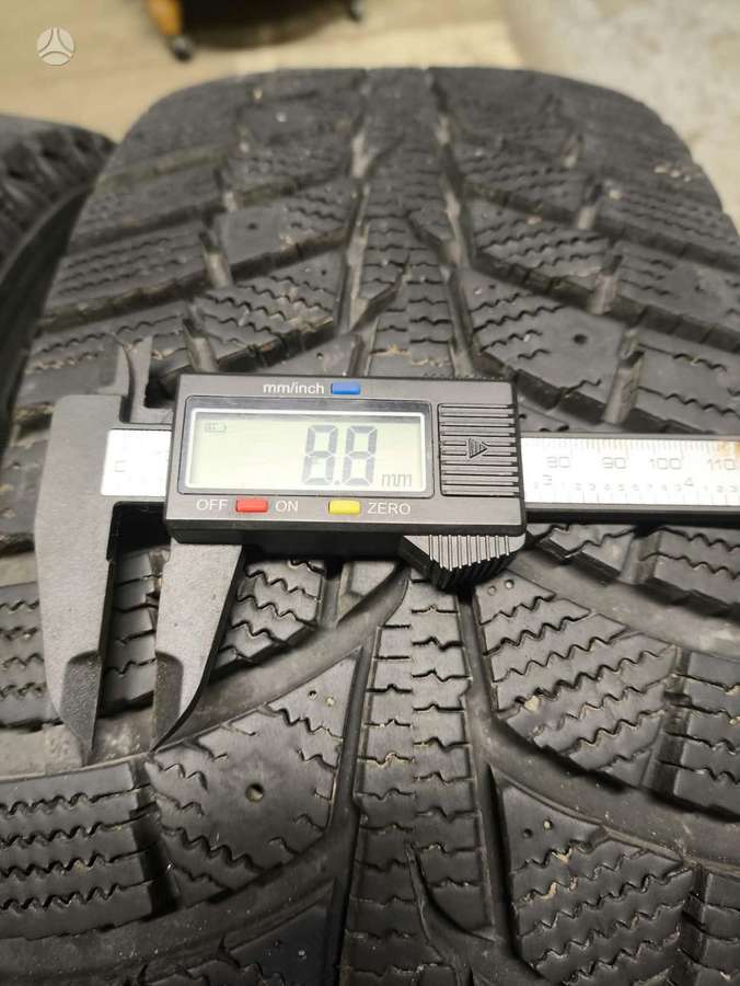 Dunlop, зимние 195/65 R15