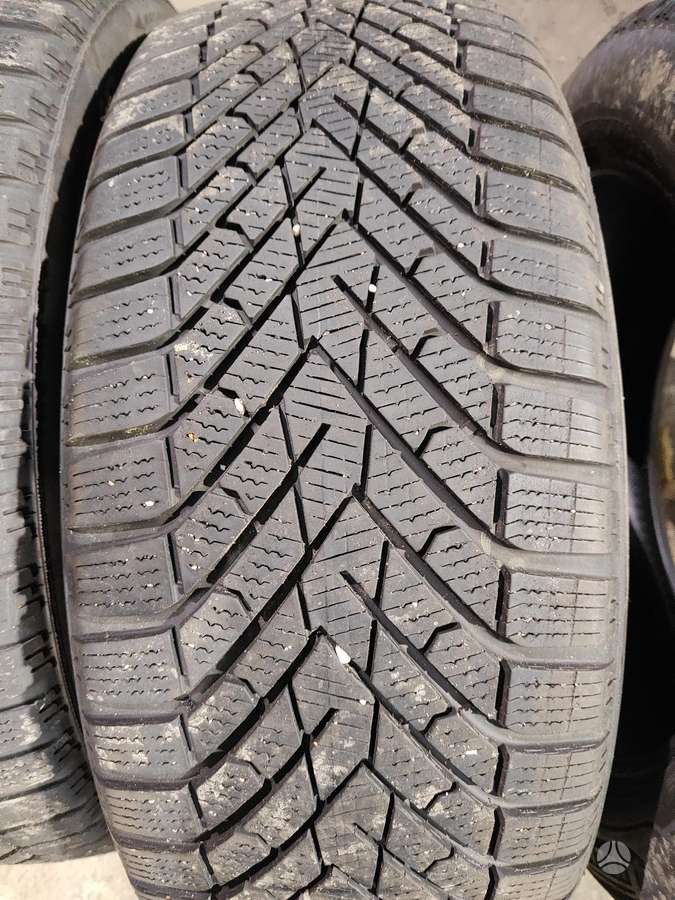 Pirelli Scorpion Winter2, winter 235/55 R19