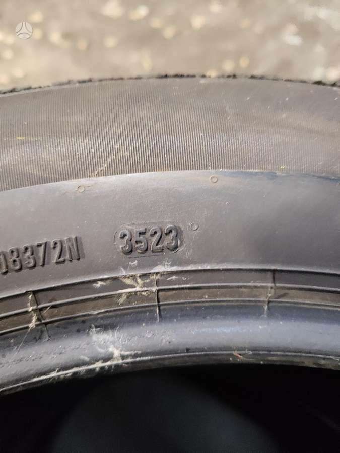 Pirelli Scorpion Winter2, winter 235/55 R19