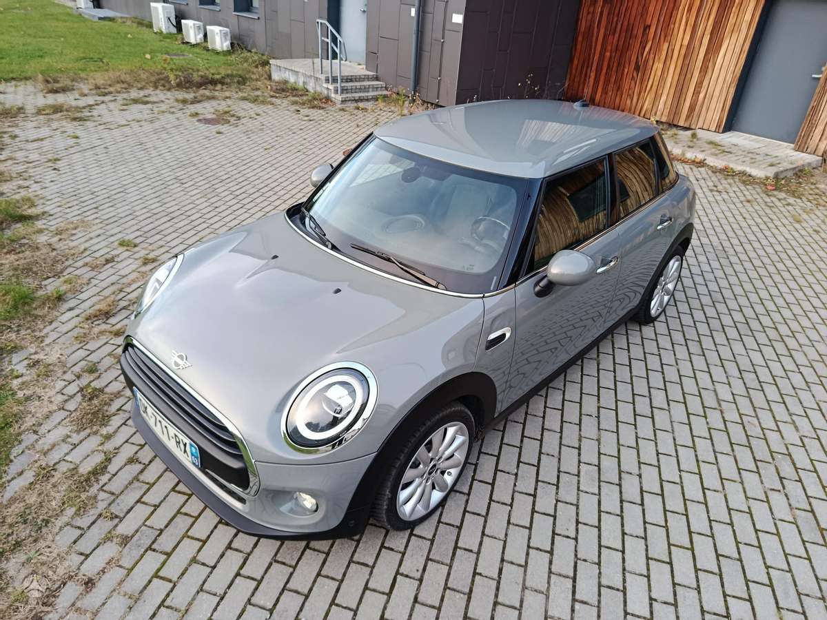 Mini One