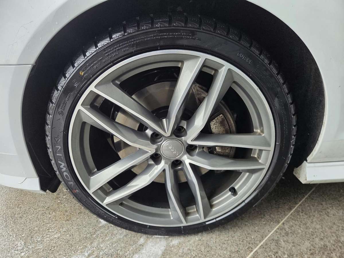 Audi A6, 3.0 l., Универсал