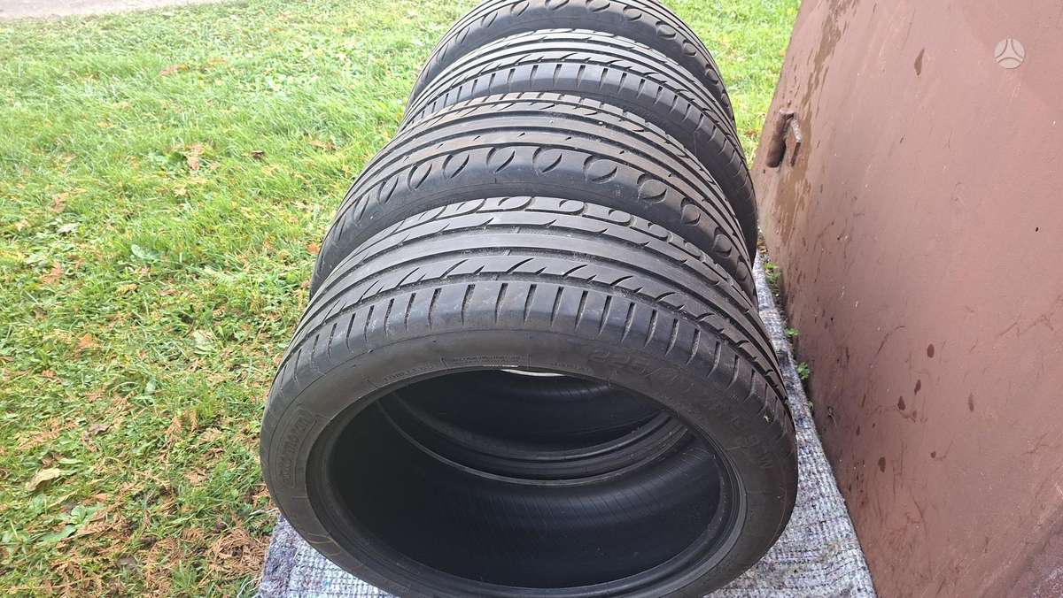 Kormoran, летние 225/45 R19