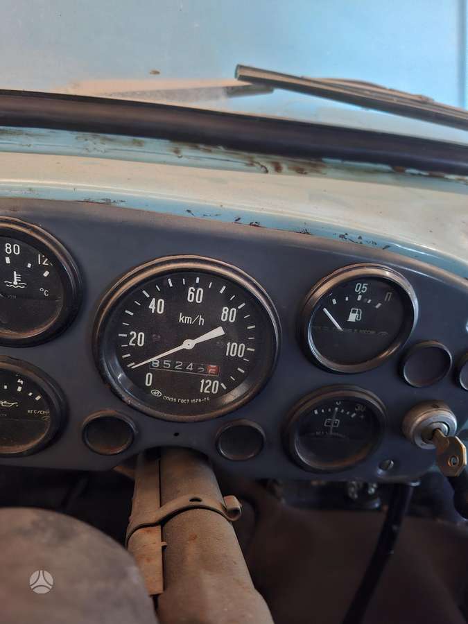 GAZ 53, автоцистерны