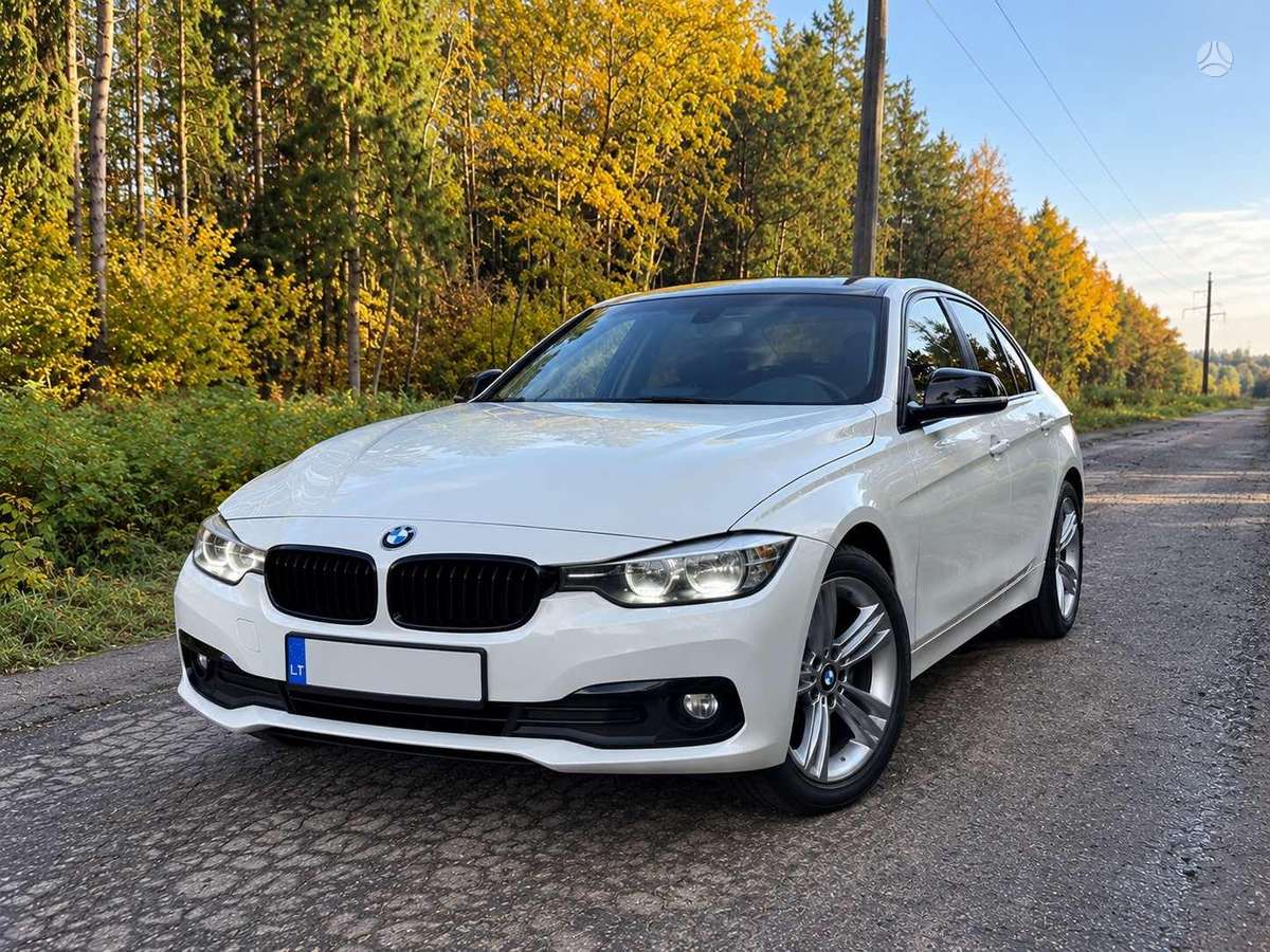 BMW 320