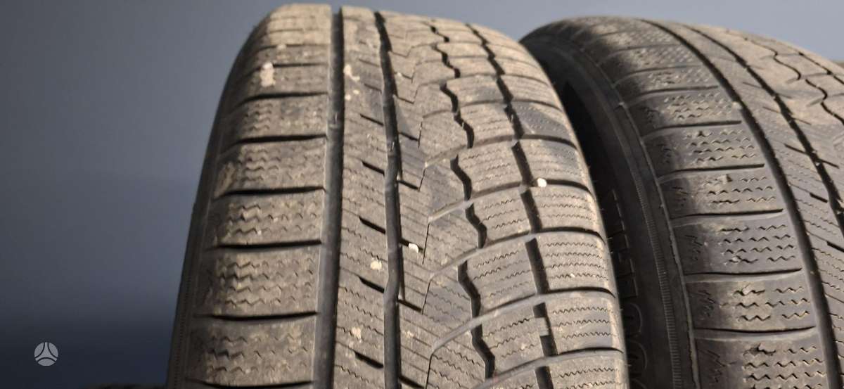 Opel, light alloy, R17