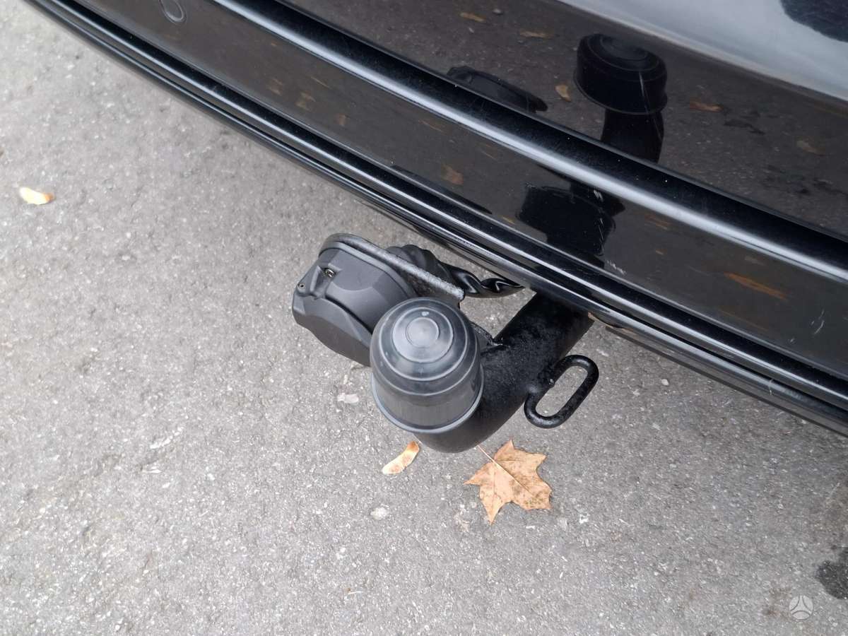 Ford Mondeo, 2.0 l., Универсал