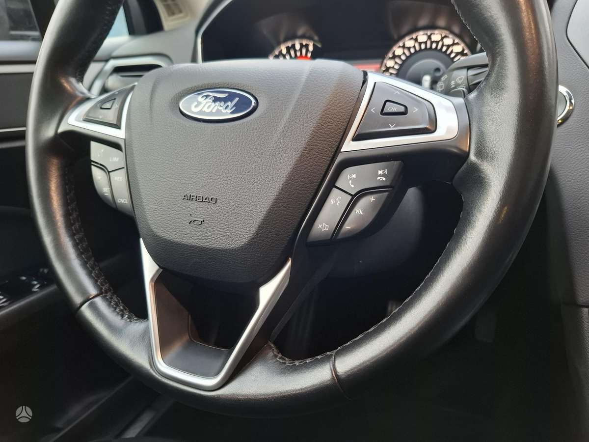 Ford Mondeo, 2.0 l., Универсал