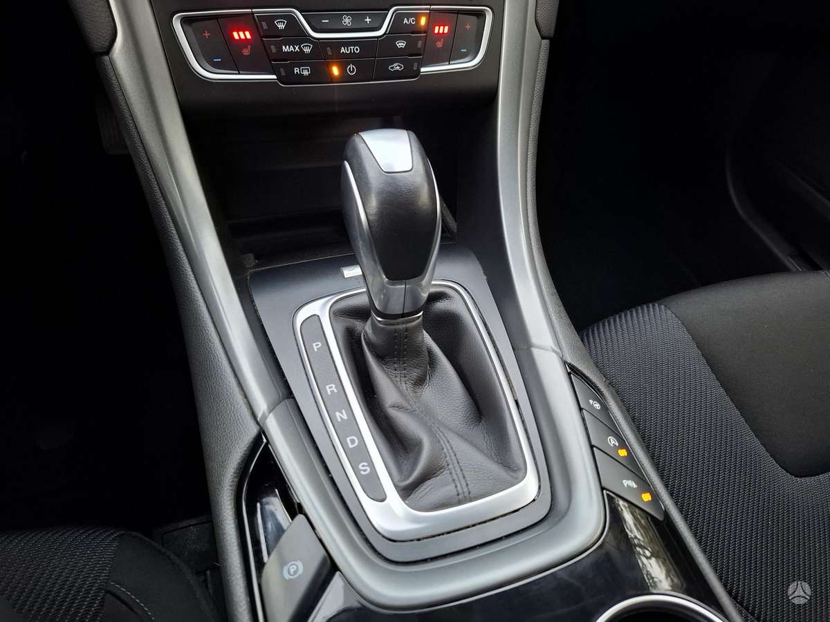 Ford Mondeo, 2.0 l., Универсал