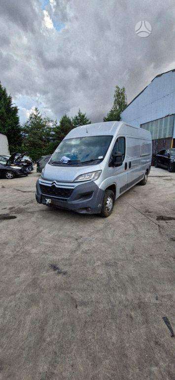 Citroen Jumpy