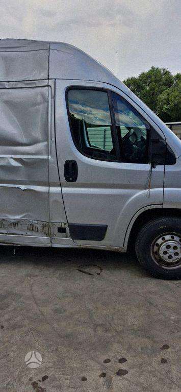 Citroen Jumpy