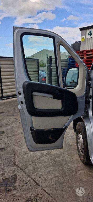 Citroen Jumpy