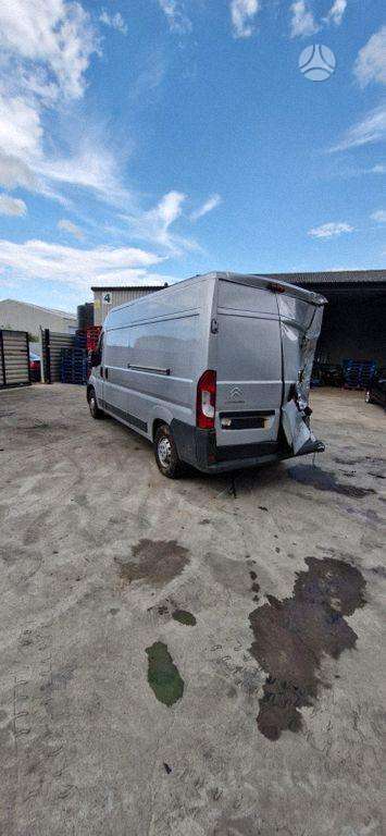 Citroen Jumpy