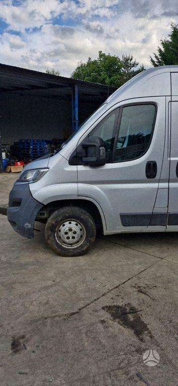Citroen Jumpy
