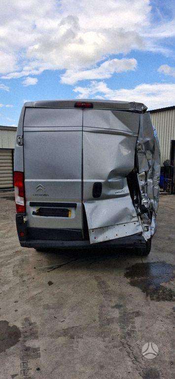 Citroen Jumpy