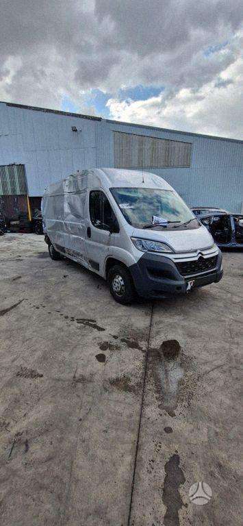 Citroen Jumpy