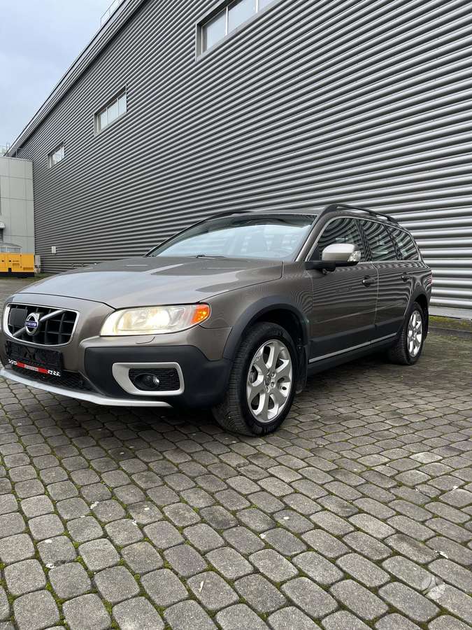 Volvo XC70