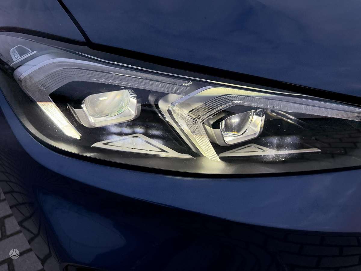 BMW 320, 2.0 l., Универсал